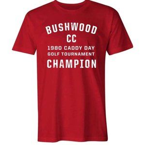 Bushwood Country Club Shirt Caddy Shack Shirt
